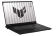 Ноутбук ASUS TUF Gaming FX608JH-RV061 i5 13450HX/16G/1Tb SSD/RTX5050-8G/16"FHD/DOS/Grey