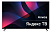Телевизор 50" BBK 50LEX-9201/UTS2C 4K Ultra HD Smart TV черный