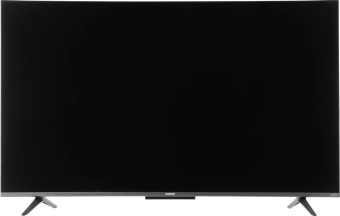 Телевизор 43" Xiaomi TV A Pro 43 2026 QLED 4K Ultra HD черный