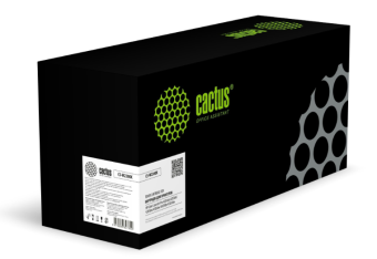 Картридж лазерный Cactus CS-W2300X 7500стр черный