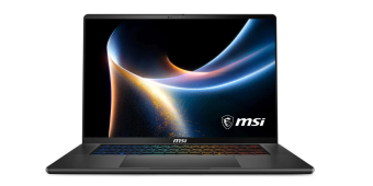 Ноутбук MSI Stealth 16 AI+ B3WH-013RU Core Ultra 9 386H/32G/1Tb SSD/RTX5070Ti-12G/16"QHD+/DOS/Black