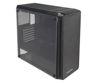 Корпус Accord ACC-JPX USB3.0 ATX Black