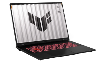Ноутбук ASUS TUF Gaming FA808UP-S8051 Ryzen 7 260/32G/1Tb SSD/RTX5070-8G/18"WUXGA/DOS/Grey (серый)