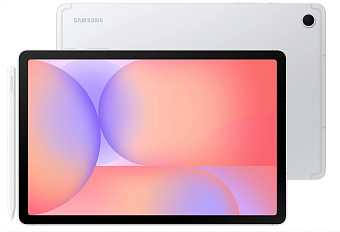 Планшет Samsung Galaxy Tab S11 11" 12/256Gb 5G Silver (серебристый)