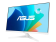 Монитор 27" Asus VY279HF (IPS, 1920x1080, 100Гц,  HDMI) White