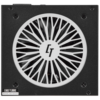 Блок питания .750W Chieftec PowerUp GPX-750FC 120mm 80 Plus Gold Cable Management