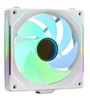 Вентилятор для корпуса 140mm Lian Li  UNI FAN SL-INF 140 ARGB White