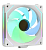 Вентилятор для корпуса 140mm Lian Li  UNI FAN SL-INF 140 ARGB White