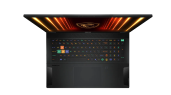 Ноутбук MSI Stealth 18 HX AI A2XWJG-052RU Ultra 9 275HX/64G/2Tb SSD/RTX5090-24G/18"UHD+/Win11