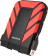 Внешний жесткий диск 1Tb ADATA HD710 Pro 2.5" USB3.1 красный