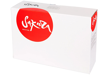 Картридж лазерный Sakura SATK1270 (TK-1270) для Kyocera Mita ECOSYS MA4000x, MA4000fx, MA4000wifx, ч