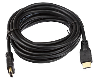 Кабель соединительный HDMI (m) < - > HDMI (m)  1.8м, ver 1.4, Cablexpert