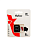 Карта памяти microSD . 8Gb Netac P500 Eco Class 10, без SD адаптера