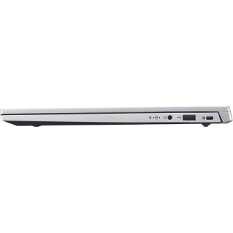 Ноутбук Acer Aspire AL15-33P-3809 Core 3 N355/8G/512 SSD/Intel HD/15.6"FHD/DOS/Silver (серебристый)