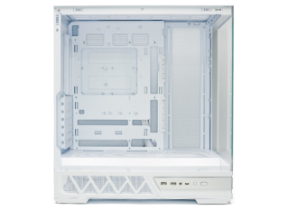 Корпус XASTRA Q700 0F-UC ATX белый