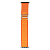 Ремешок Alpine Loop для Apple Watch 38/40/41mm Orange (оранжевый)