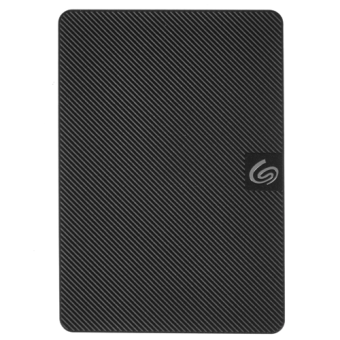Внешний жесткий диск .5Tb Seagate Expansion STKM5000400 2.5" USB3.0 черный