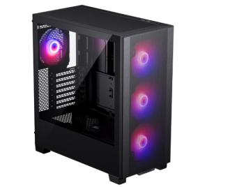 Корпус Phanteks 523 XT Pro Ultra чёрный