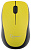 Мышь беспроводная Gembird MUSW-360 Wireless Optical 1000dpi Lemon