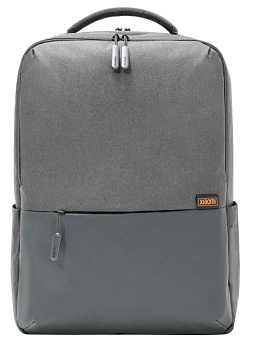 Рюкзак для ноутбука 15" Xiaomi Commuter Backpack Light Gray