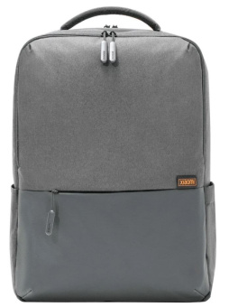 Рюкзак для ноутбука 15" Xiaomi Commuter Backpack Light Gray