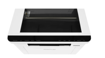 МФУ Pantum BM2300W (A4, ч/б, 22 стр/мин, USB&WIFI) белый