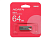 Флешка .64Gb ADATA UV210 USB2.0 плоская металлическая