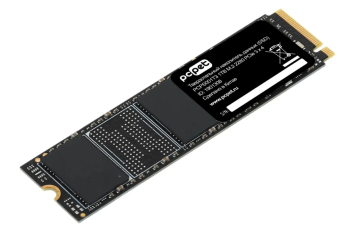 Накопитель SSD M.2 1Tb PC Pet PCPS001T3 (PCI-E 3.0 x4, 2000/1600 Мбайт/сек)