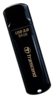 Флешка 64Gb Transcend JetFlash 700 USB3.0