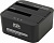 Док-станция AgeStar 3UBT6-6G (2.5"/3.5" HDD, блок питания) черный