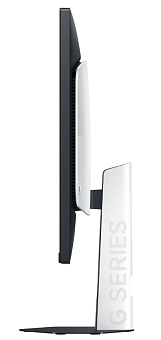Монитор 27" Xiaomi 2K Gaming Monitor G27Qi EU 2026 (IPS 2560x1440 200Hz HDMI DP) черный