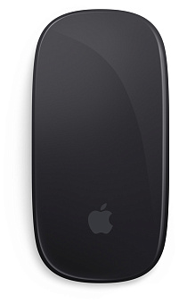 Мышь беспроводная Apple Magic Mouse 3 Black