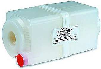 Фильтр для пылесоса 3М Type 2, для пылесоса, стандартной очистки (Katun/SCS)