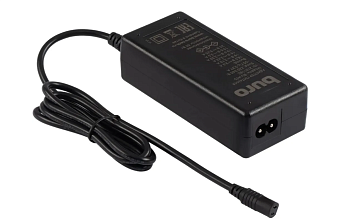 Блок питания для ноутбука Buro BU-A70 автоматический 65W 18.5V-20V 11-коннект. 3.5A от бытовой электросети