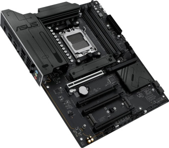 Материнская плата Socket AM5 ASUS X870 MAX GAMING WIFI7 (X870) 4*DDR5 HDMI ATX