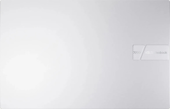 Ноутбук ASUS VivoBook X1704VA-AU1107 Core 7 150U/16G DDR4/1Tb SSD/Intel UHD/17.3"FHD/DOS/серебристый