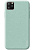 Чехол для смартфона Apple iPhone 11 Pro 5.8" - Deppa Eco Case, зеленый