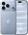 Смартфон Apple iPhone 18 Pro  512Gb Sky Blue (голубой) (без RuStore)