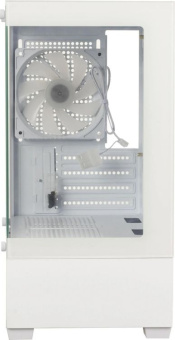 Корпус Bloody ACC-ZCU2W mATX белый