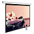 Экран для проектора Cactus 270x360см MotoExpert CS-PSME-360x270-WT 4:3 настенно-потолочный рулонный белый (моторизованны