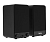 Акустическая система Dialog Jazz AJ-13 BLACK (30W, 2.0, 2*15W, Bluetooth, USB+microSD) черный
