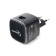 Ретранслятор Wi-Fi сигнала Gembird WNP-RP-004 2.4 ГГц, 300 Мбит, черный