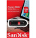 Флешка 128Gb SanDisk Cruzer Glide USB