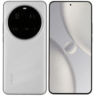 Смартфон Xiaomi 15 Ultra  16/512Gb White