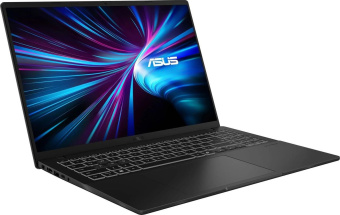 Ноутбук ASUS VivoBook V3607VP-TK116 Core 5 210H/16G/512 SSD/RTX5070-8G/16"WUXGA/DOS/Black