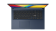 Ноутбук ASUS VivoBook X1704VA-AU1108 Core 7 150U/16G DDR4/512 SSD/Intel UHD/17.3"FHD/DOS/Blue