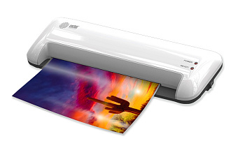 Ламинатор Cactus (A4, 80-125мкм)