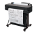 Плоттер HP DesignJet T630 (24", 1GB,  USB&LAN&WiFi) + подставка