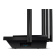 Wi-Fi роутер TP-Link Archer AX73 AX5400, 5 ГГц, 1000 Мбит/с, USB, черный