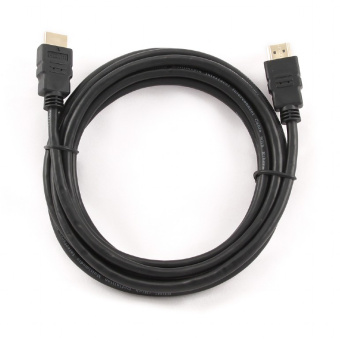 Кабель соединительный HDMI (m) < - > HDMI (m)  3.0м, ver 2.0, Cablexpert